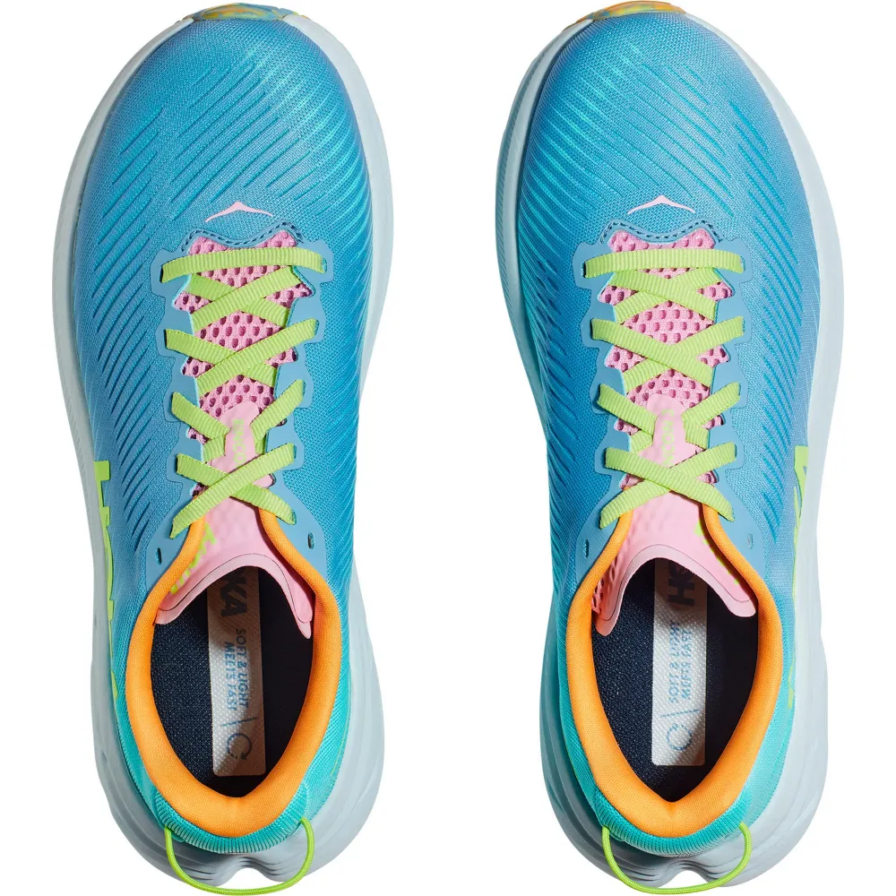 Hoka Rincon 3 1119396-DDL / blau