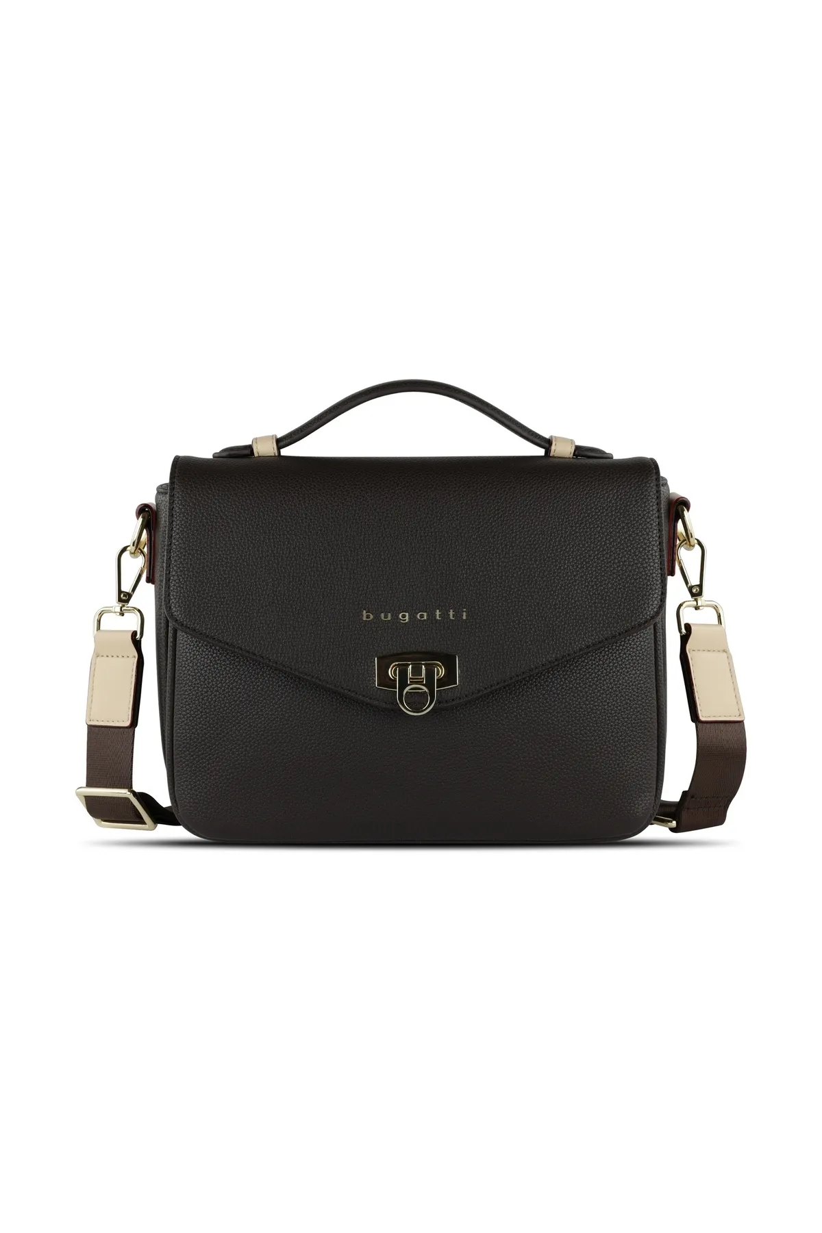 BUGATTI  Umhängetasche Ella Classic Bag