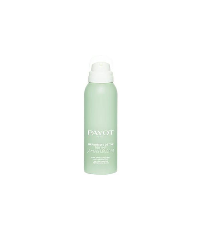 Payot-HERBORISTE DÉTOX-Brume Jambes Légères