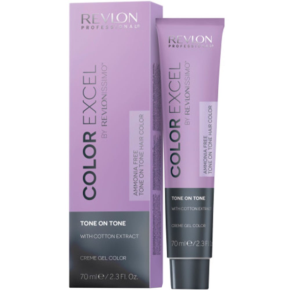 Re RP RVL COLOR EXCEL 6.23 70ml