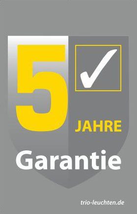 TRIO Leuchten LED Außen-Tischleuchte Dora, USB-Anschluss mit Ladefunktion, LED fest integriert, Warmweiß, LED Aussen-Tischlampe mit Akku, IP44, inkl. USB-Ladekabel