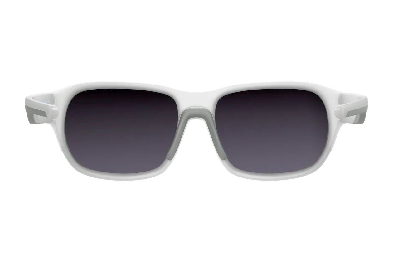 POC Define - Transparant Crystal/Grey 14.9