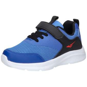 Puccetti Sneaker in grau