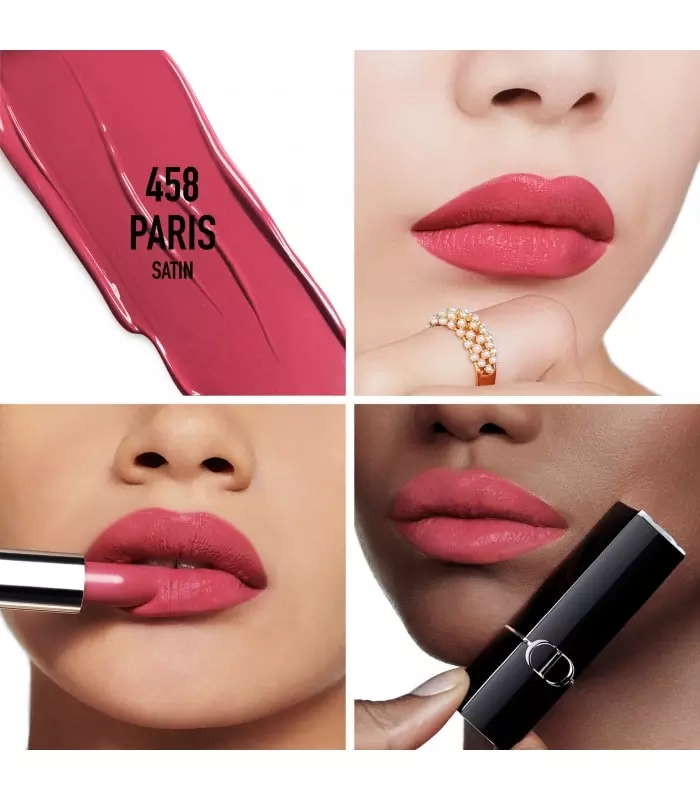 RGE DIOR SATIN RECHARGE  Rouge Dior La Recharge de rouge à lèvres