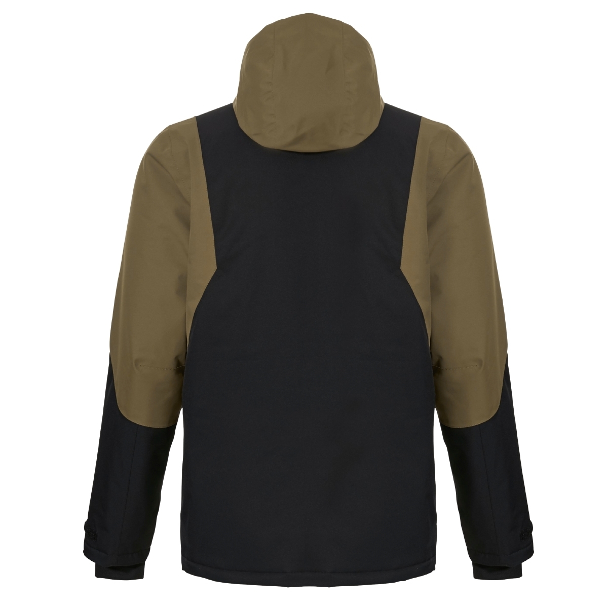 Rehall Andy-R Winterjacke braun