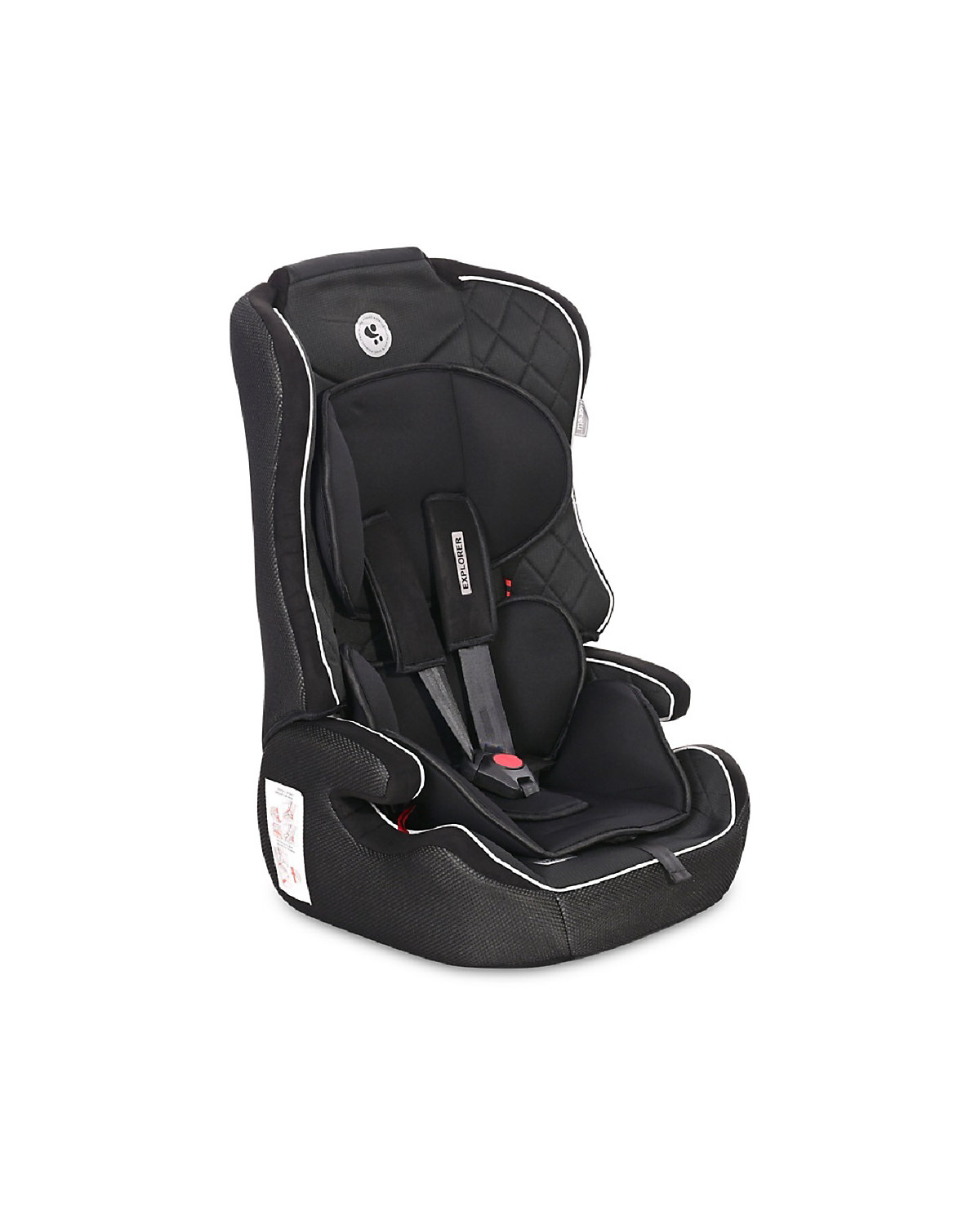 Kindersitz Explorer Gruppe 1/2/3 (9 - 36 kg) Kindersitze