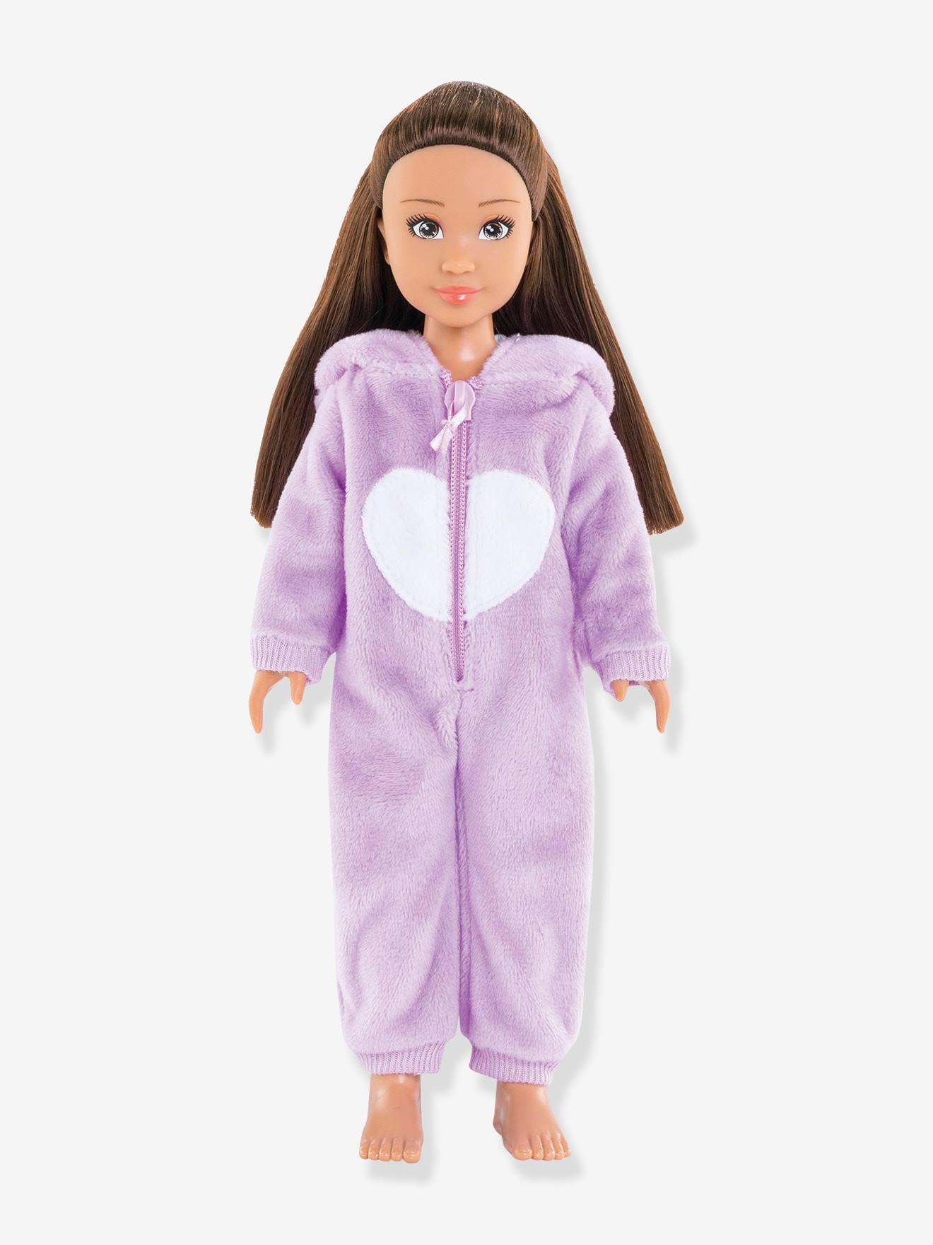 Poupée Luna Pyjama Party