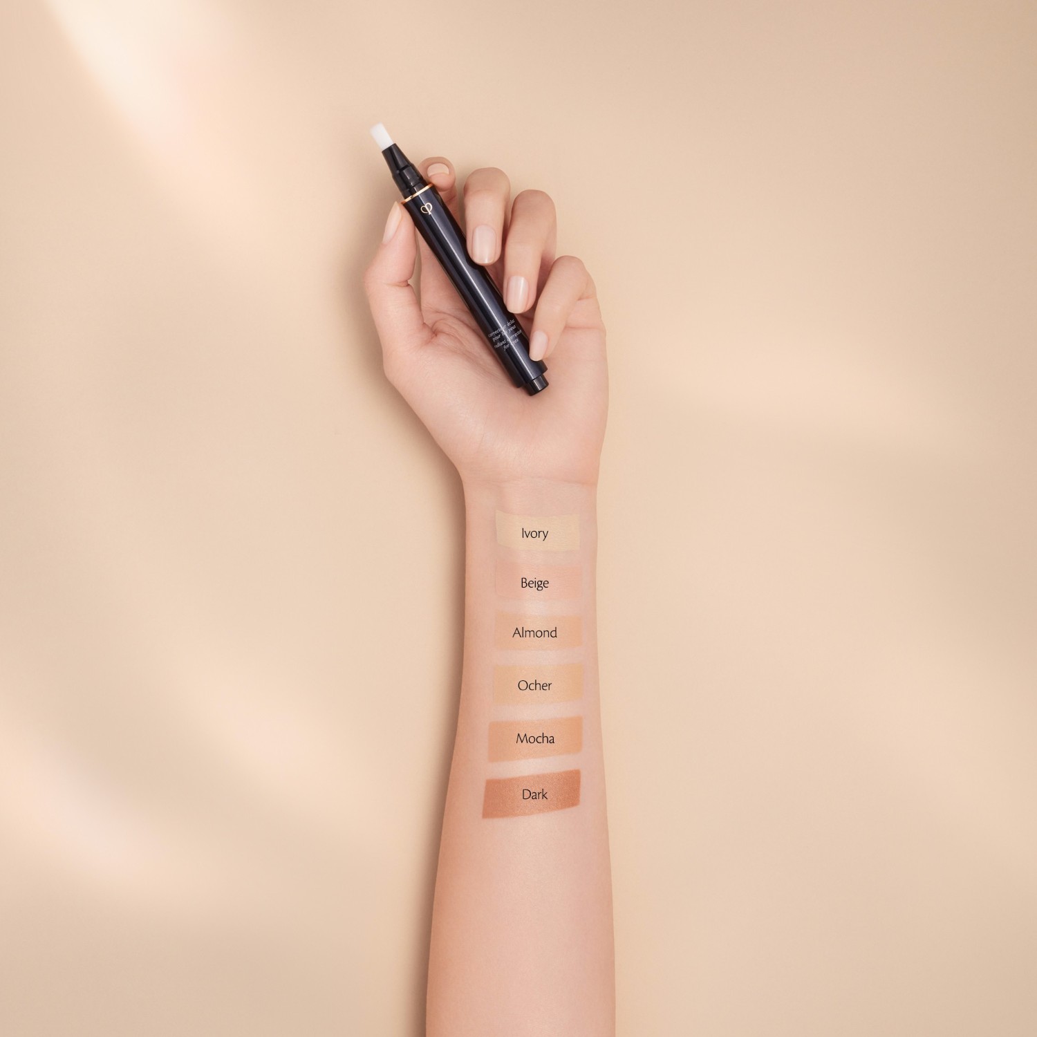 Radiant Corrector for Eyes