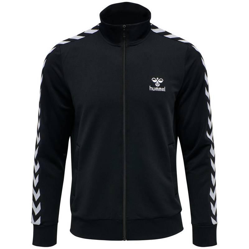 hummel hmlNATHAN 2.0 ZIP JACKET Sweatjacke Herren