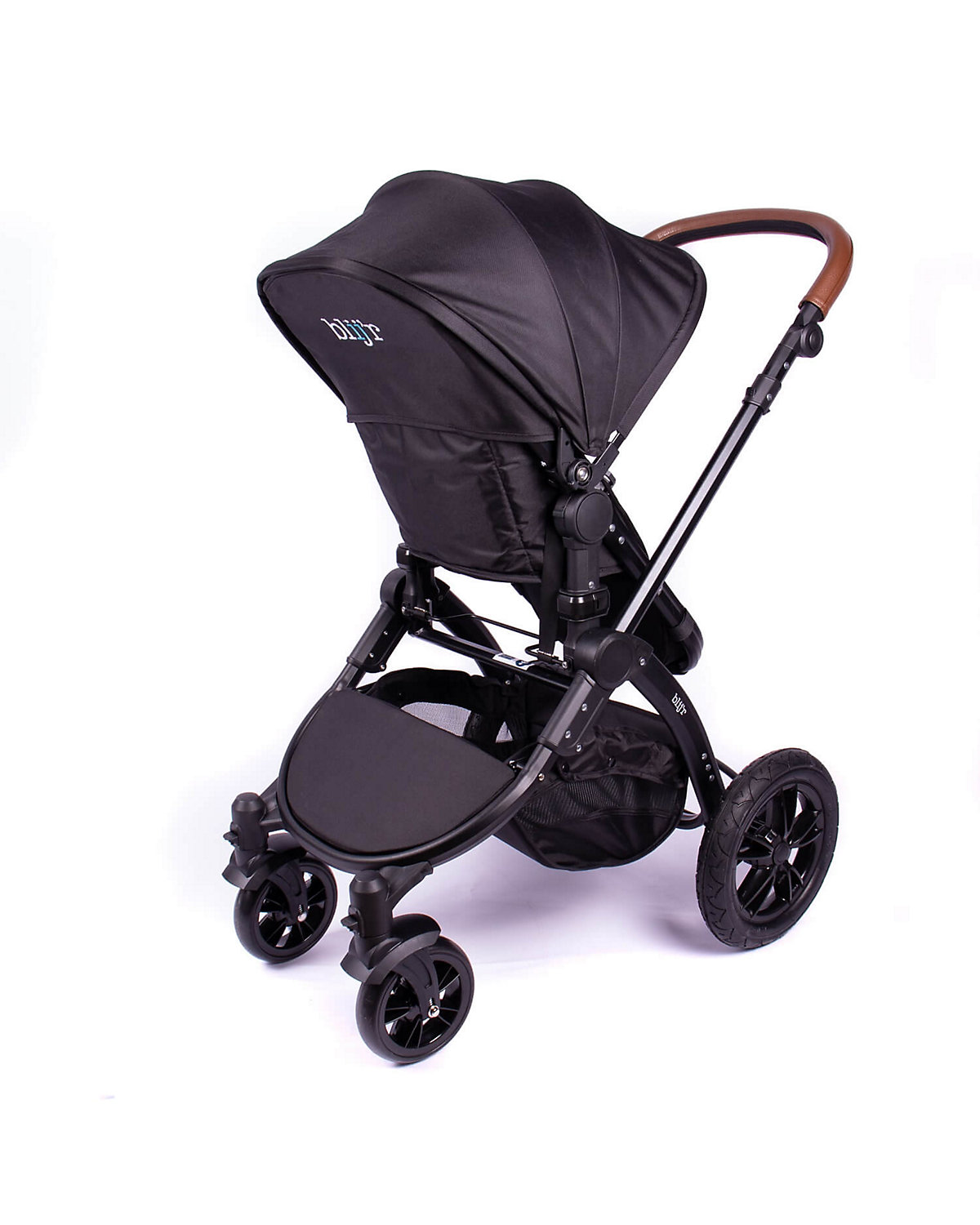 Kinderwagen Sam 2in1 Luxus Kombi Kinderwagen