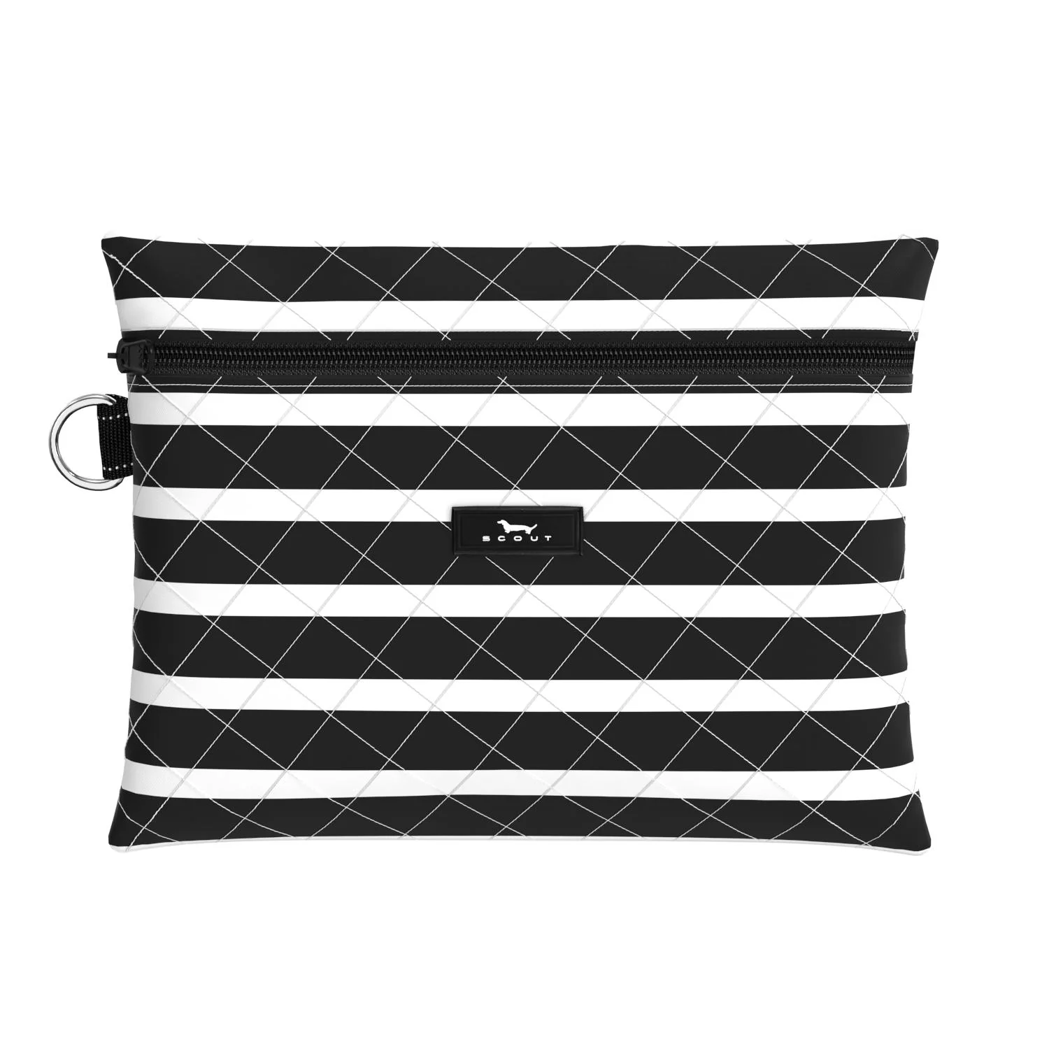Quilted Foldable Travel Bag Large Plus 1