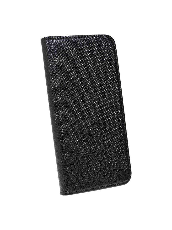 COFI 1453 Smart Magnet Tasche Hülle Flip Cover in Schwarz günstig kaufen S