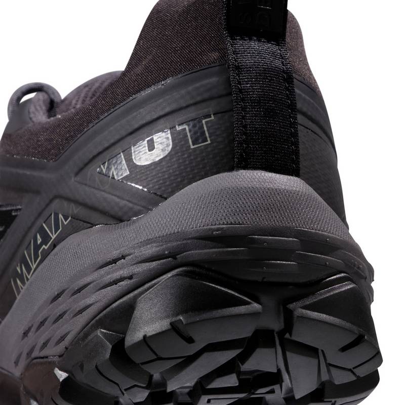 Mammut Ducan Low GTX Multifunktionsschuhe Herren