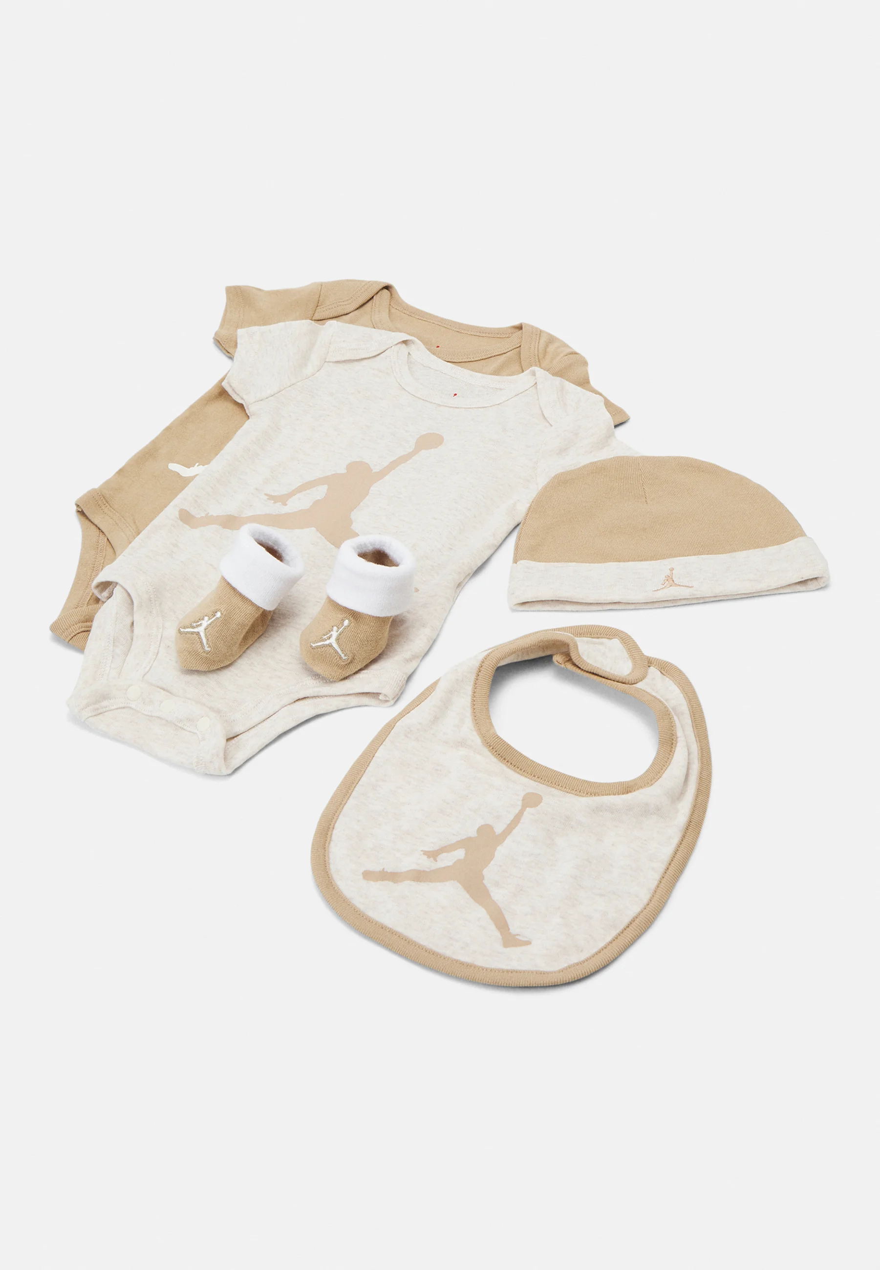 Jordan CORE UNISEX SET - Gorro