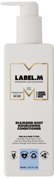 Label.M Diamond Dust Nourishing Conditioner