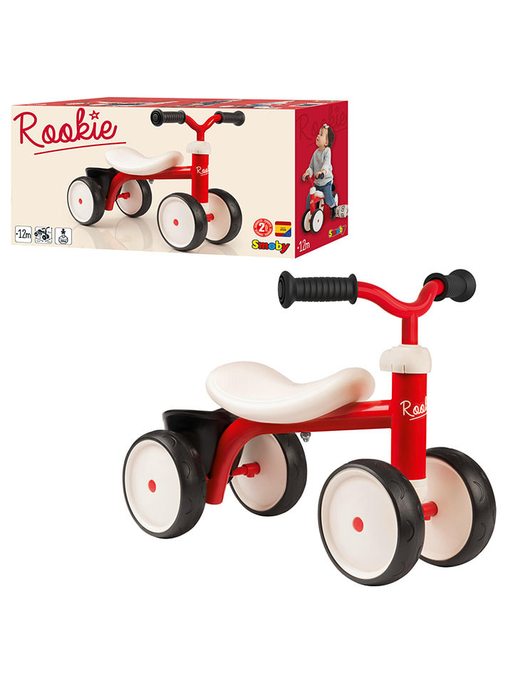 Smoby Rutscherfahrzeug 