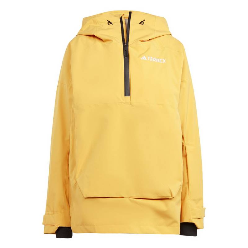 adidas Terrex Xperior 2L Lined RAIN.RDY Anorak Funktionsjacke Damen