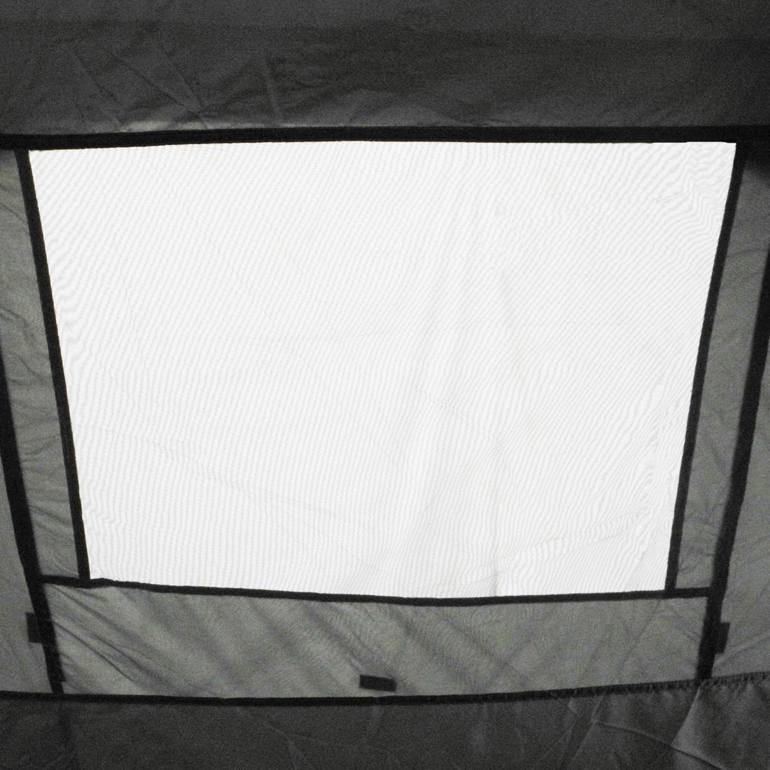 10T Outdoor Equipment Kuppelzelt Glenhill Arona 4 Mann Zelt Kuppelzelt 5000 mm mit XXL Schlafkabine, Personen: 4