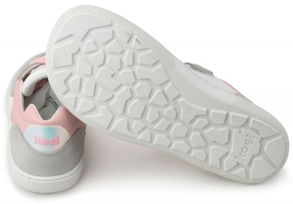 Koel bare ~ Date LowCut Sneaker ~ Pink