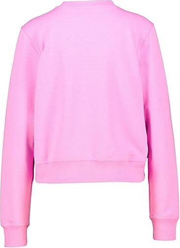 Nike Performance Damen Sweatshirt DRI-FIT ONE Regular Fit