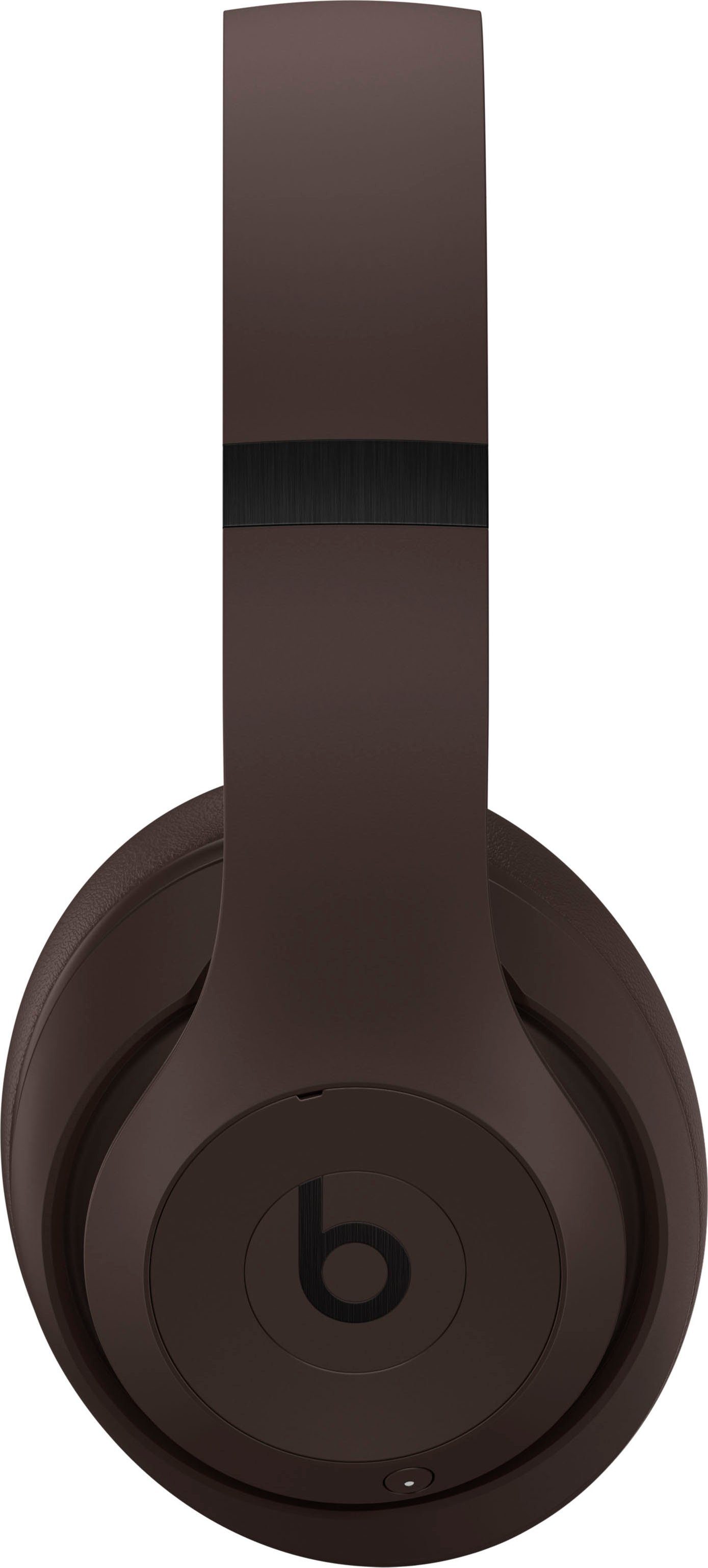 Beats by Dr. Dre Studio Pro Kopfhörer (Active Noise Cancelling (ANC), Rauschunterdrückung, kompatibel mit Siri, Siri, Bluetooth)