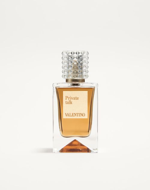 Anatomia dos Sonhos - Perfume Private Talk 100ml