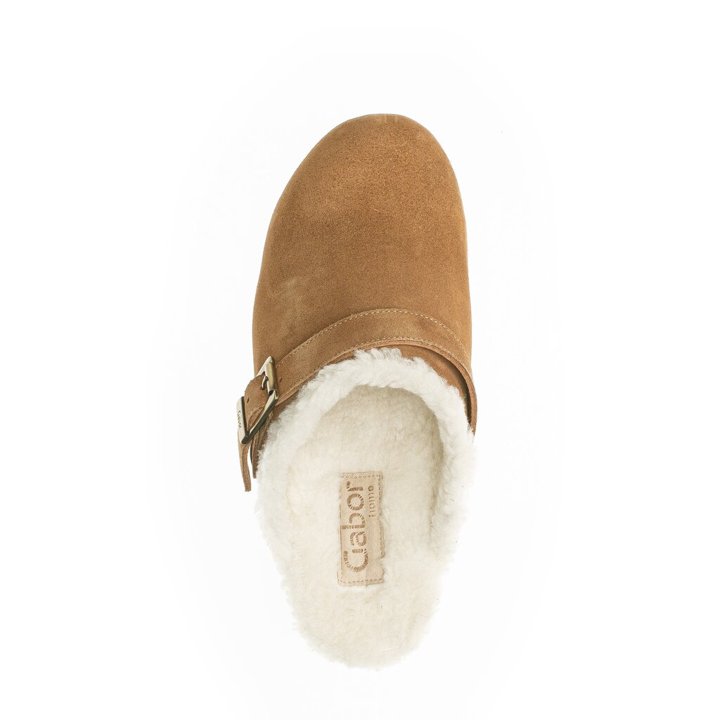 Gabor fashion Clog braun