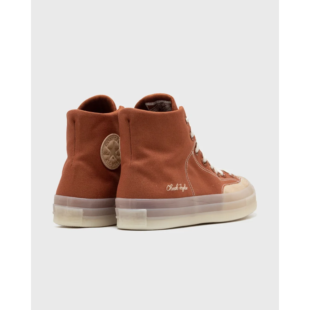 Converse Chuck 70 Marquis A04538C / braun