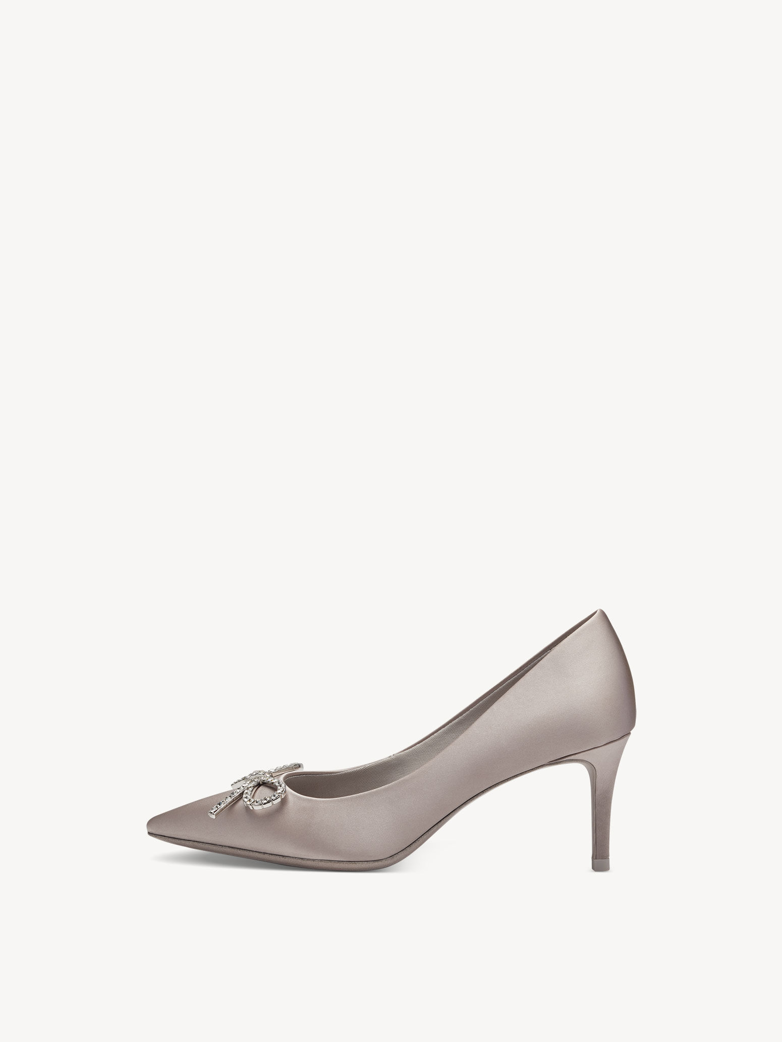 Escarpin - gris