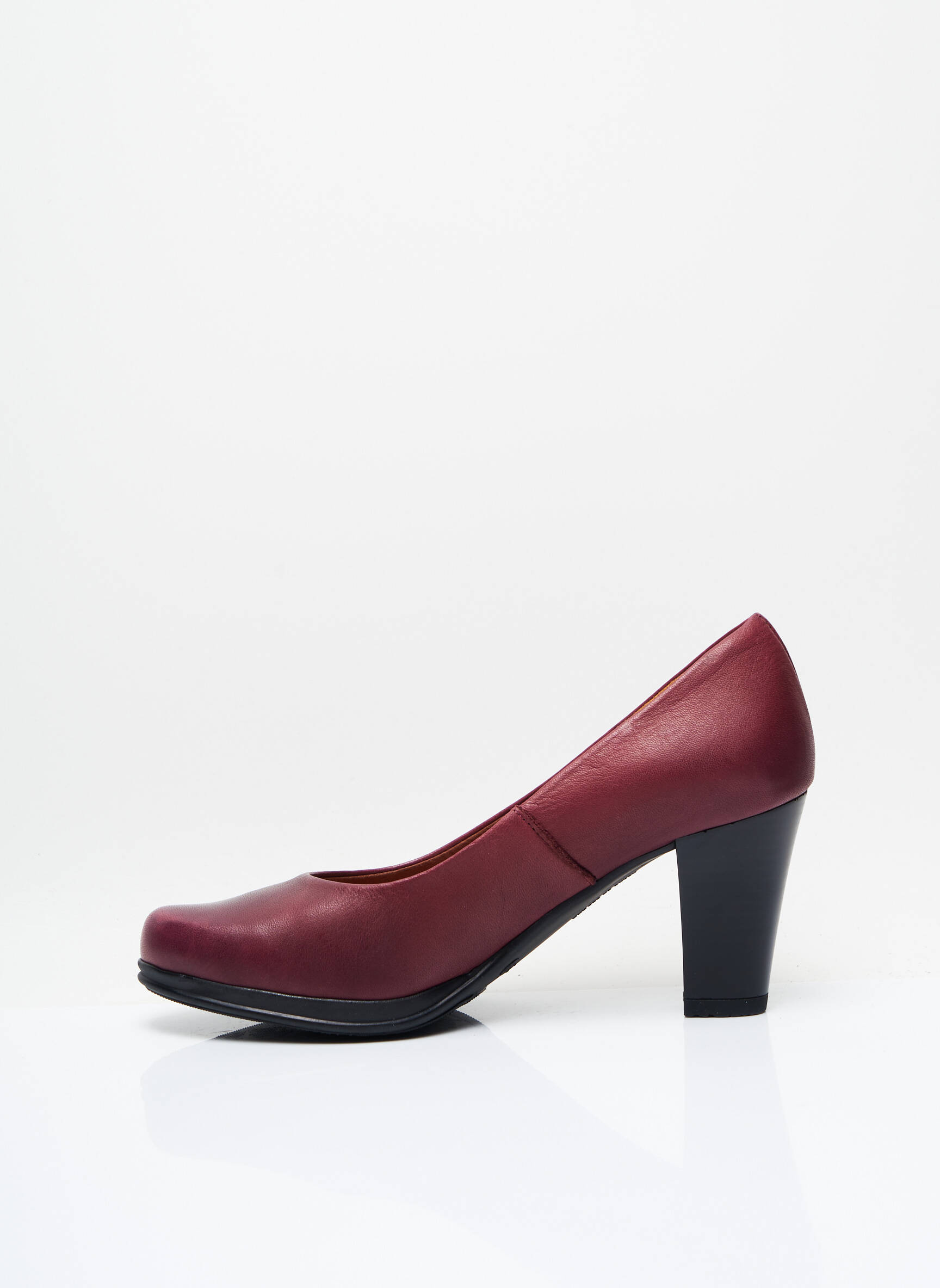 Karston Escarpins Femme couleur violet