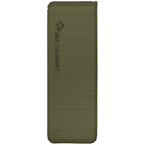 MATTE CAMP PLUS SELF INFLATING RECTANGULAR REGULAR WIDE