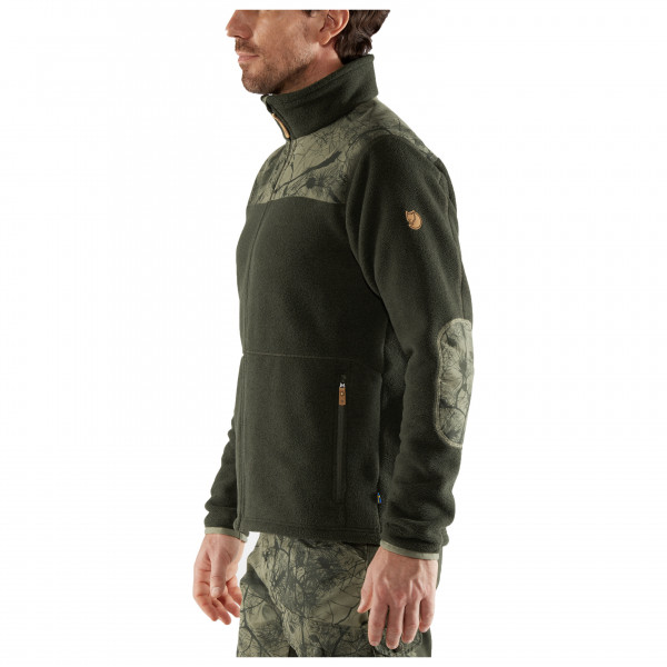 Fjällräven - Lappland Fleece - Fleecejacke