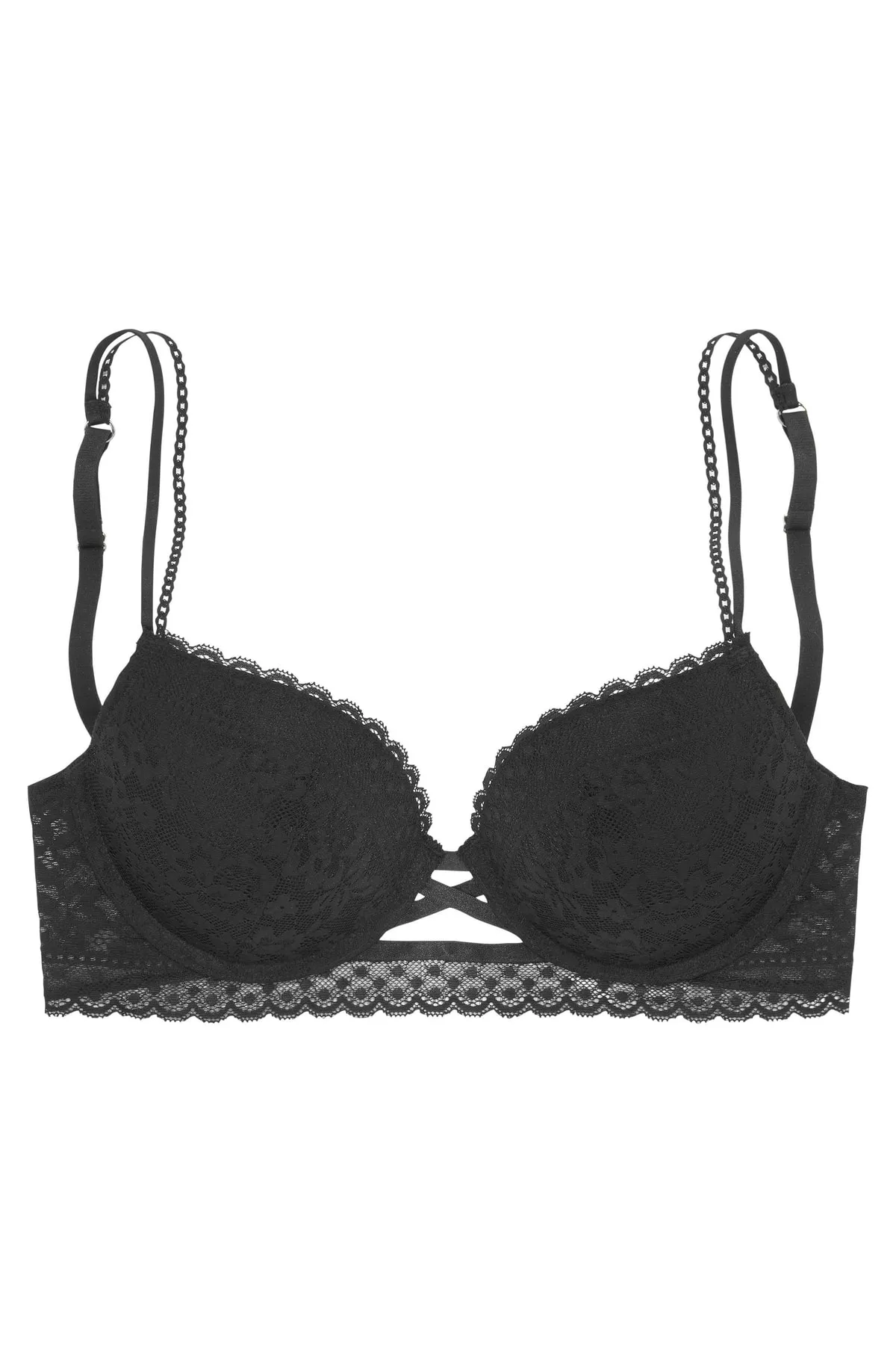 Vivance  BH - Schwarz - Unifarben
