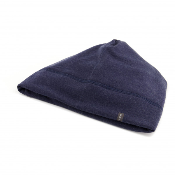 Stoic - HeladagenSt. Merino Fleece Beanie - Mütze