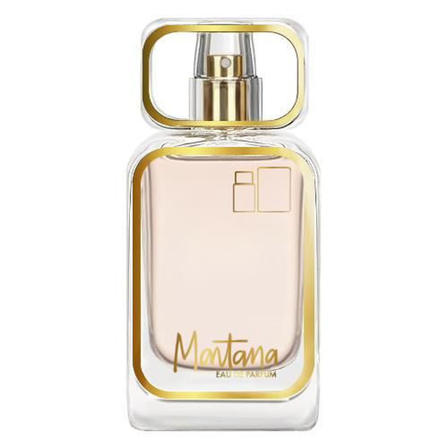 Montana Montana 80 Eau de Parfum