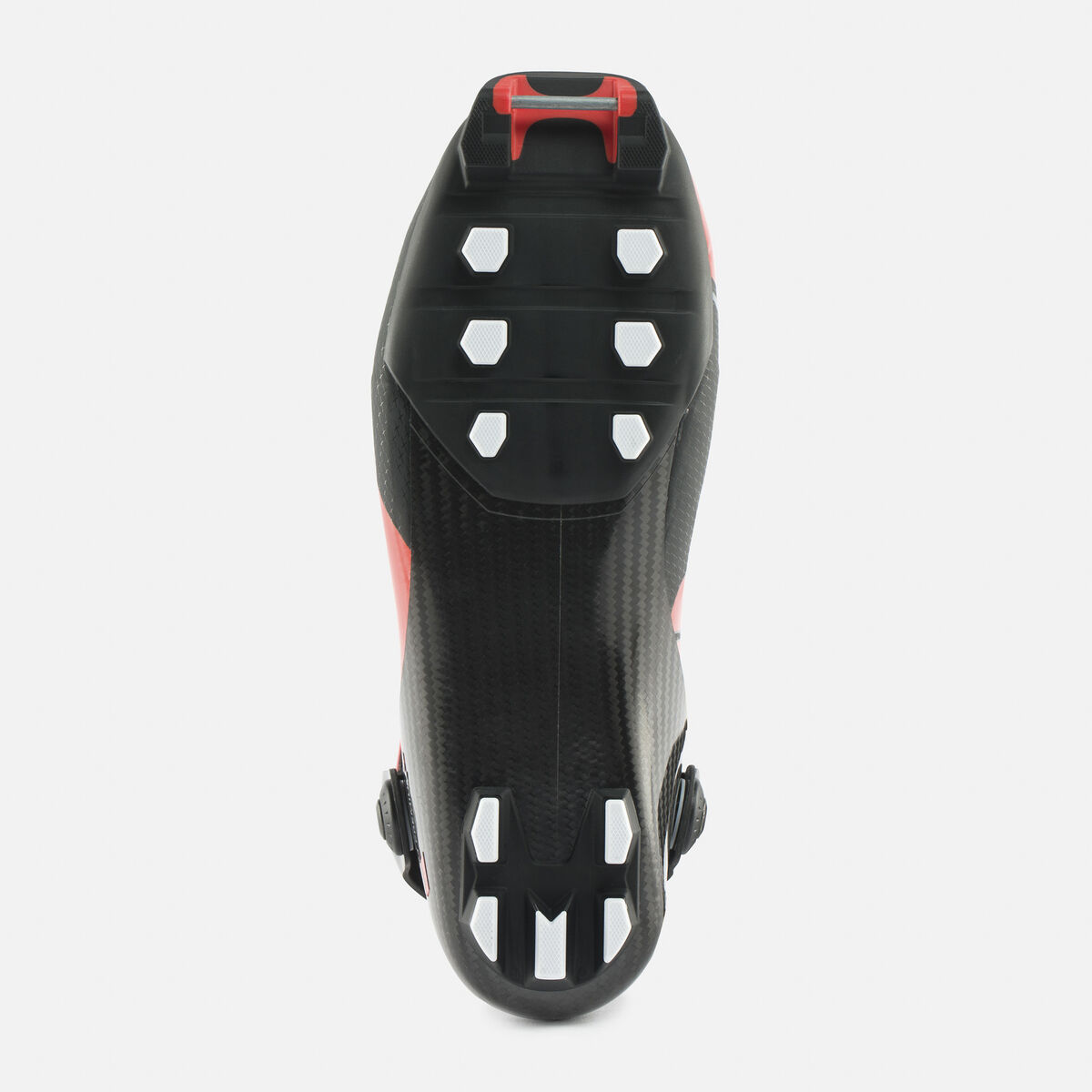 Unisex Race Nordic SKISCHUHE X-IUM CARBON PREMIUM+SC