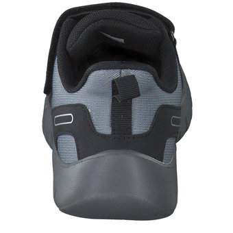 Leone Sneaker in schwarz