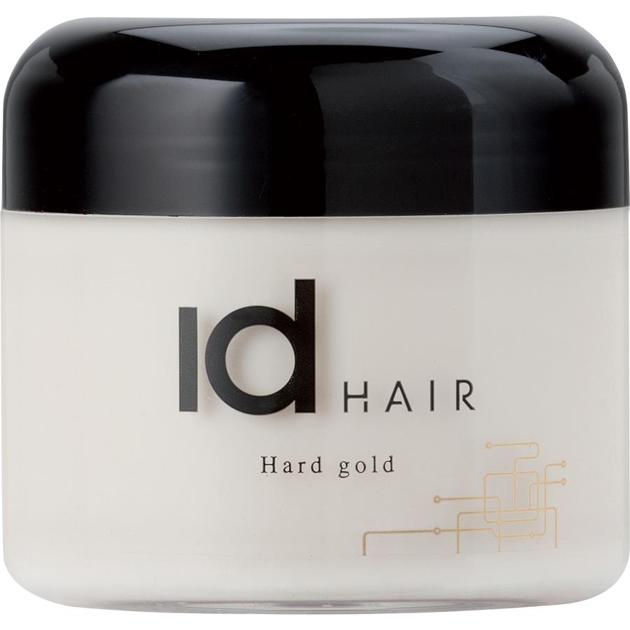 Hard Gold