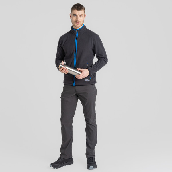 CO2 RENU JACKET Herren - Fleecejacke