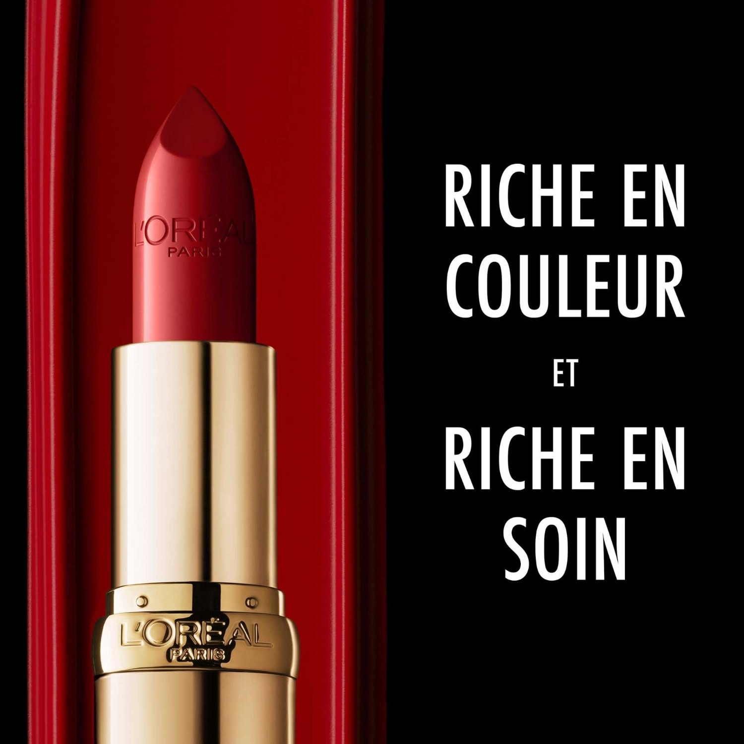 L'Oréal Paris Color Riche