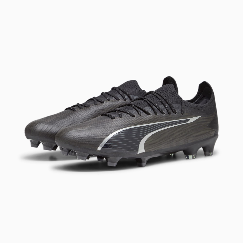 PUMA ULTRA ULTIMATE FG AG 107311_02 / schwarz