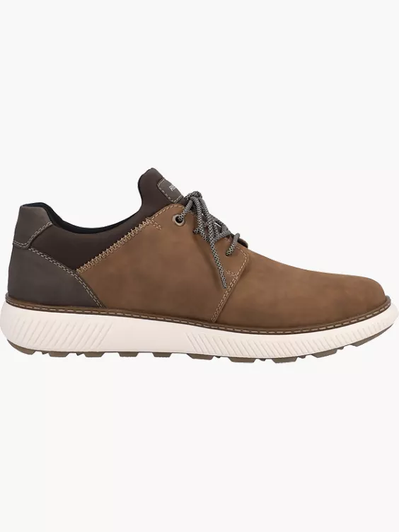Rieker Herren Slipper