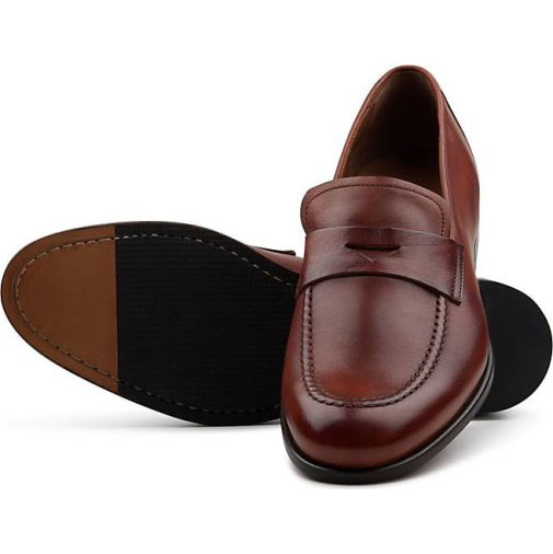 Ludwig Görtz Bussiness-Loafer