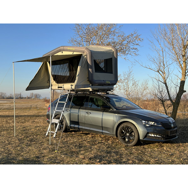 GT ROOF MINI - Dachzelt