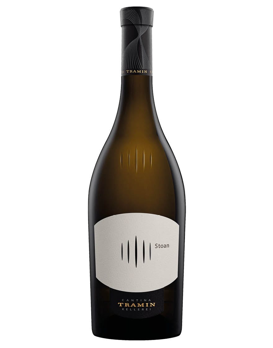 Südtirol - Alto Adige DOC Bianco Stoan 2022 Tramin 0,75 ℓ