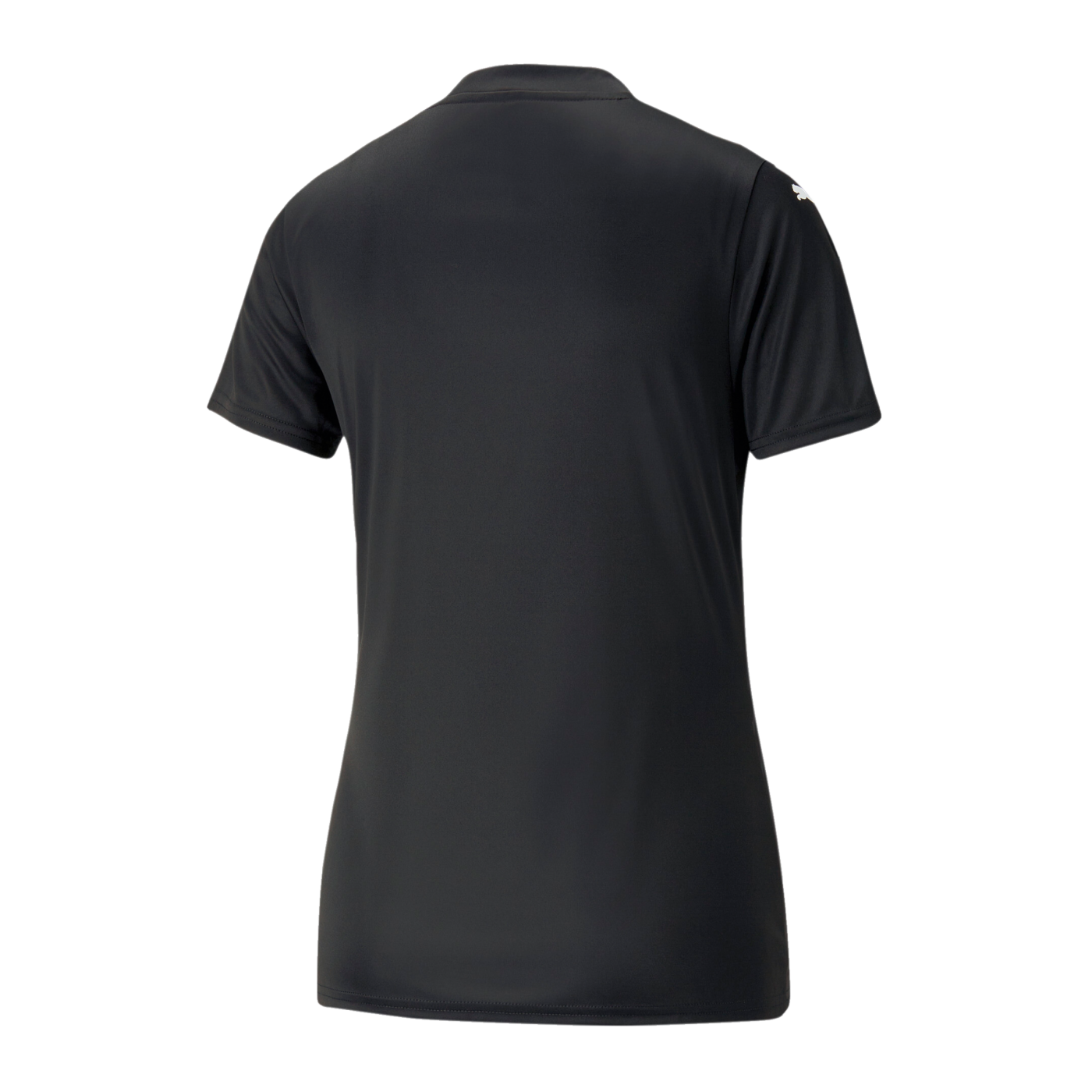 PUMA teamULTIMATE Trikot Damen Schwarz F03