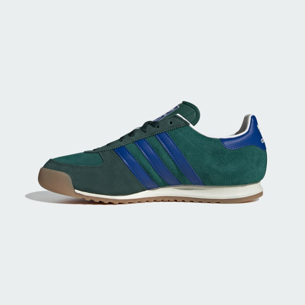 adidas Allteam ID2123 / grün