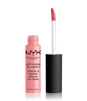 NYX Professional Makeup Soft Matte Lip Cream Liquid Lipstick-8 ml