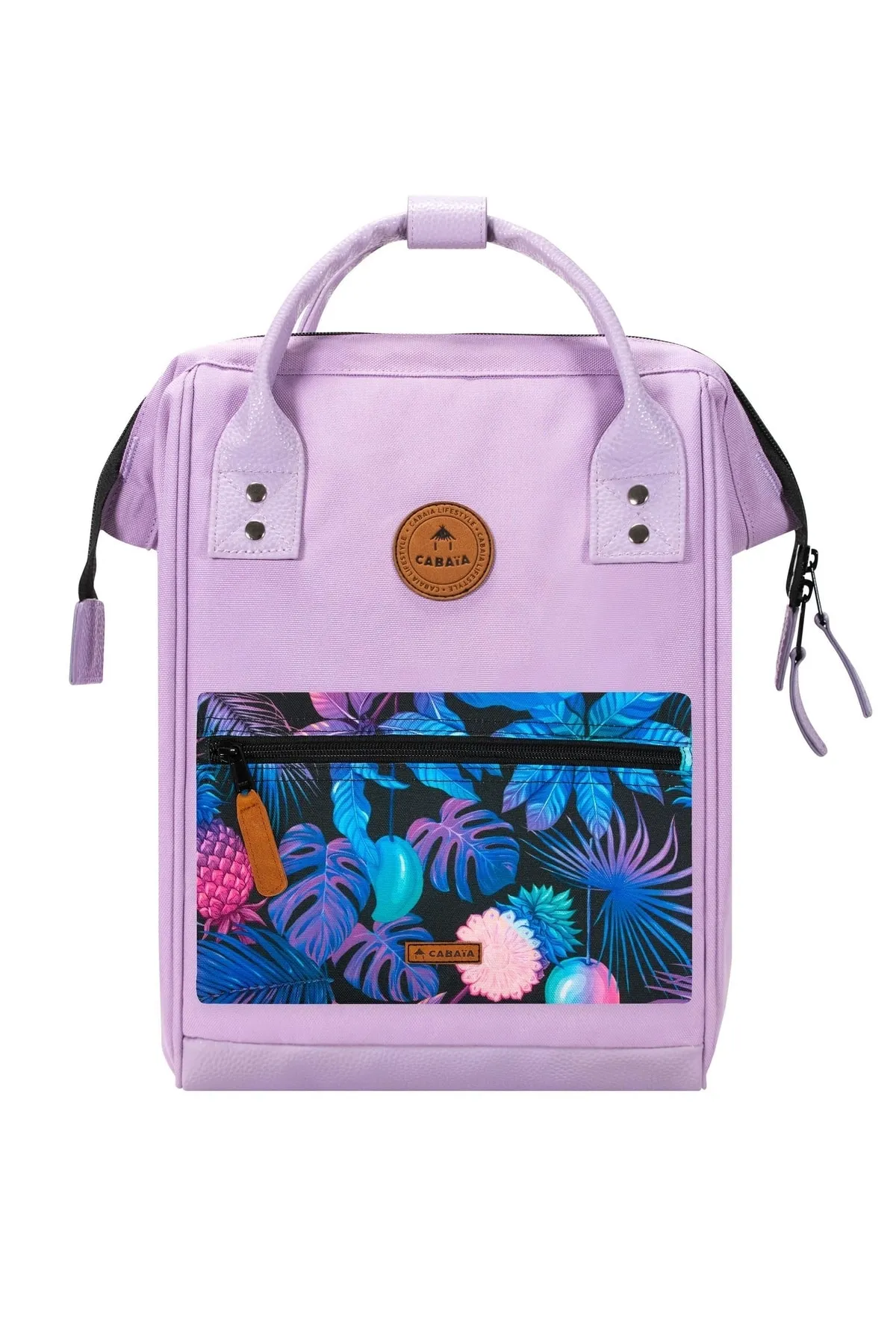 Cabaia  Tagesrucksack Adventurer S Recycled