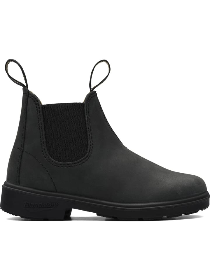 Blundstone Chelsea Boot in Schwarz günstig kaufen 25